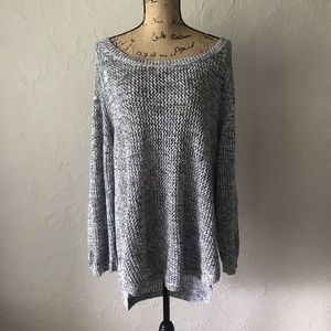 { Torrid } Long Knit Sweater